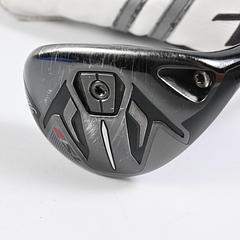 Titleist TSi2 #4 Hybrid / 21 Degree / Regular Flex Tensei AV Raw Blue 65 Shaft - Image 2