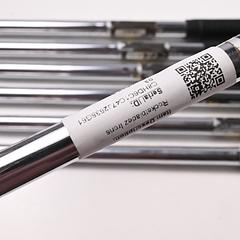 Taylormade Rocketbladez HL Irons / 4-PW / Regular Flex Rocketfuel 85 Shafts - Image 6