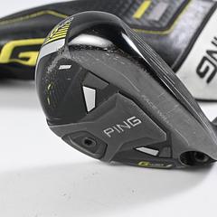 Ping G430 #4 Hybrid / 22 Degree / Stiff Flex Ping Alta CB Black 70 Shaft - Image 1