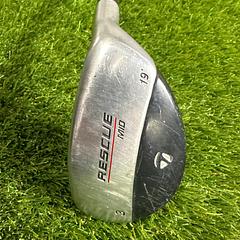 TaylorMade Rescue Mid 3/19 HYB - Image 1