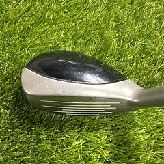 TaylorMade Rescue Mid 3/19 HYB - Image 2