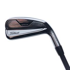 Used Titleist U505 2 Hybrid / 18 Degrees / X-Stiff Flex - Image 2