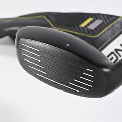 Ping G430 #4 Hybrid / 22 Degree / Stiff Flex Ping Alta CB Black 70 Shaft - Image 4