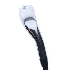 Used Titleist U505 2 Hybrid / 18 Degrees / X-Stiff Flex - Image 9