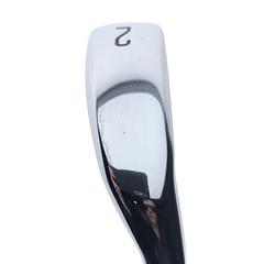 Used Titleist U505 2 Hybrid / 18 Degrees / X-Stiff Flex - Image 8