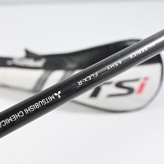 Titleist TSi2 #4 Hybrid / 21 Degree / Regular Flex Tensei AV Raw Blue 65 Shaft - Image 6