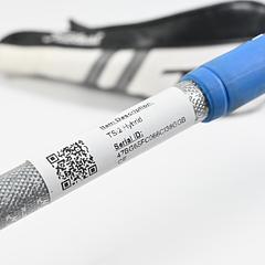 Titleist TSi2 #4 Hybrid / 21 Degree / Regular Flex Tensei AV Raw Blue 65 Shaft - Image 7