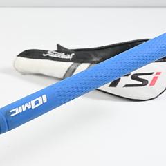 Titleist TSi2 #4 Hybrid / 21 Degree / Regular Flex Tensei AV Raw Blue 65 Shaft - Image 8