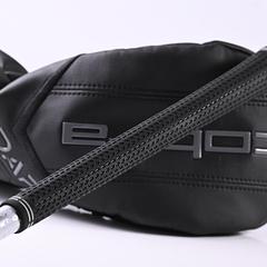 Cobra DS-Adapt MAX-K Driver / 10.5 Degree / Regular Flex Denali Red 50 Shaft - Image 9