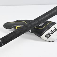 Ping G430 #4 Hybrid / 22 Degree / Stiff Flex Ping Alta CB Black 70 Shaft - Image 9