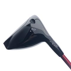 Used Titleist GT4 Driver / 9.0 Degrees / Accra GX Red X-Stiff Flex - Image 8