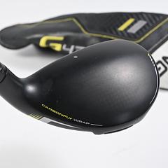 Ping G430 #4 Hybrid / 22 Degree / Stiff Flex Ping Alta CB Black 70 Shaft - Image 5