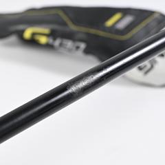 Ping G430 #4 Hybrid / 22 Degree / Stiff Flex Ping Alta CB Black 70 Shaft - Image 6