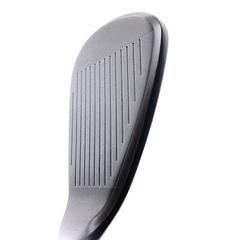 Used Cobra Fly-Z 8 Iron / 35.0 Degrees / Regular Flex - Image 5