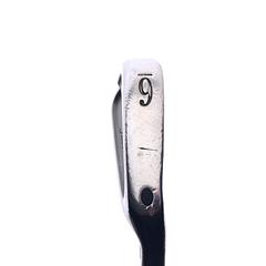 Used Titleist 735.CM Chrome 6 Iron / Stiff Flex - Image 3