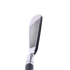 Used Titleist 735.CM Chrome 6 Iron / Stiff Flex - Image 4
