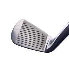 Used Titleist 735.CM Chrome 6 Iron / Stiff Flex - Image 5