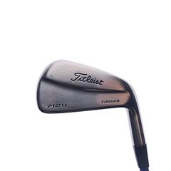 Used Titleist 712U 4 Hybrid / Stiff Flex - Image 1
