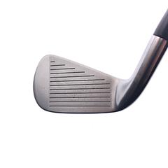 Used Titleist 712U 4 Hybrid / Stiff Flex - Image 6