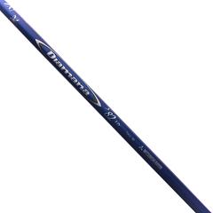 Used Titleist 712U 4 Hybrid / Stiff Flex - Image 7