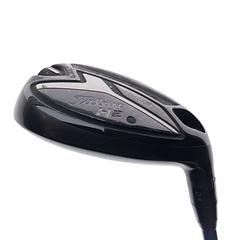 Used Titleist 818 H2 3 Hybrid / 19 Degrees / Stiff Flex - Image 1