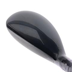 Used Titleist 818 H2 3 Hybrid / 19 Degrees / Stiff Flex - Image 5