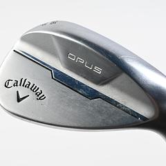 Callaway Opus Sand Wedge / 56 Degree / Wedge Flex Dynamic Gold MID 115 Shaft - Image 1
