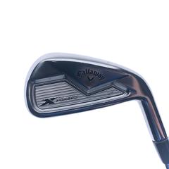 Used Callaway X Forged UT 18 2 Hybrid / 18 Degrees / Stiff Flex - Image 1