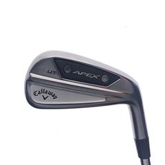 Used Callaway Apex UT 24 3 Hybrid / 20 Degrees / Stiff Flex - Image 4