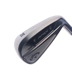 Used Callaway Apex UT 24 3 Hybrid / 20 Degrees / Stiff Flex - Image 3