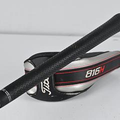 Titleist 816 H2 #3 Hybrid / 19 Degree / Stiff Flex Aldila Rogue Silver 110 MSI - Image 8