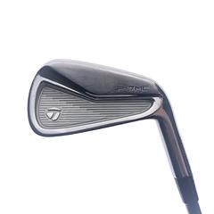Used TaylorMade P7MC 2020 4 Iron / 23.0 Degrees / X-Stiff Flex - Image 2