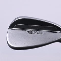 Ping S159 Pitching Wedge / 46 Degree / Blue Dot / Stiff Flex Dynamic Gold 120 - Image 1