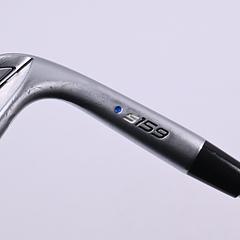 Ping S159 Pitching Wedge / 46 Degree / Blue Dot / Stiff Flex Dynamic Gold 120 - Image 2