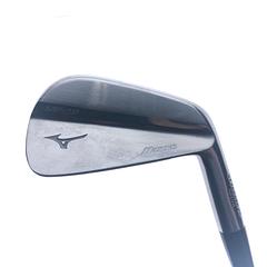 Used Mizuno MP-18 4 Iron / 22 Degrees / Stiff Flex - Image 1