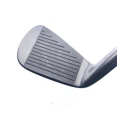 Used Mizuno MP-18 4 Iron / 22 Degrees / Stiff Flex - Image 6