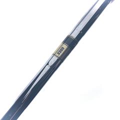 Used Mizuno MP-18 4 Iron / 22 Degrees / Stiff Flex - Image 7