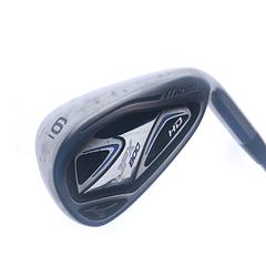 Used Mizuno JPX 800 HD 6 Iron / 28.0 Degrees / Soft Regular Flex - Image 2