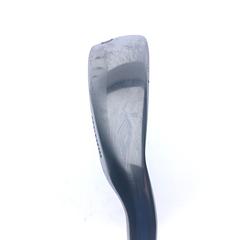 Used Mizuno JPX 800 HD 6 Iron / 28.0 Degrees / Soft Regular Flex - Image 4