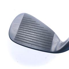 Used Mizuno JPX 800 HD 6 Iron / 28.0 Degrees / Soft Regular Flex - Image 6