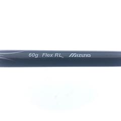 Used Mizuno JPX 800 HD 6 Iron / 28.0 Degrees / Soft Regular Flex - Image 8