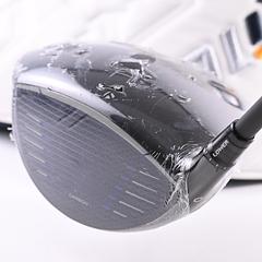 Taylormade Qi10 LS Driver / 9 Degree / Stiff Flex Tensei AV Blue 65 Shaft - Image 4