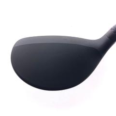 Used Cobra KING TEC 3 Hybrid / 19 Degrees / Stiff Flex / Left-Handed - Image 4