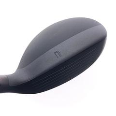 Used Cobra KING TEC 3 Hybrid / 19 Degrees / Stiff Flex / Left-Handed - Image 6