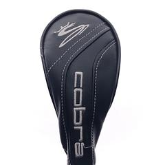 Used Cobra KING TEC 3 Hybrid / 19 Degrees / Stiff Flex / Left-Handed - Image 9