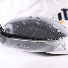 Taylormade Qi10 LS Driver / 9 Degree / Stiff Flex Tensei AV Blue 65 Shaft - Image 5