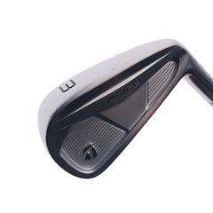 Used TaylorMade P7CB 2024 3 Iron / 20.0 Degrees / X-Stiff Flex - Image 2