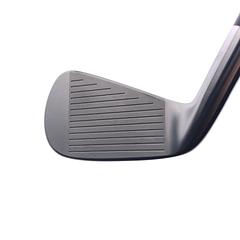 Used TaylorMade P7CB 2024 3 Iron / 20.0 Degrees / X-Stiff Flex - Image 6