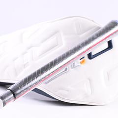 Taylormade Qi10 LS Driver / 9 Degree / Stiff Flex Tensei AV Blue 65 Shaft - Image 8