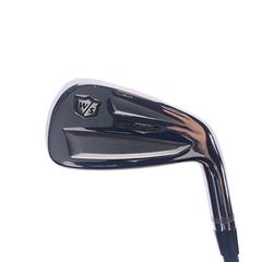 Used Wilson Staff Model Utility 4 Hybrid / 21 Degrees / X-Stiff Flex - Image 1